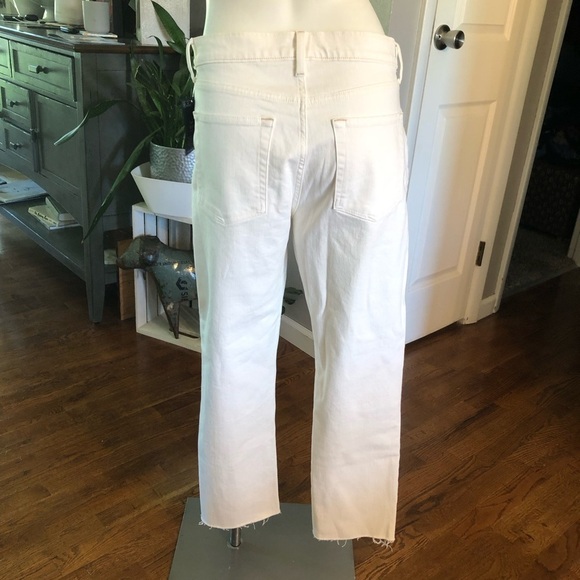 NEW Gap cheeky straight leg jeans - Picture 3 of 4